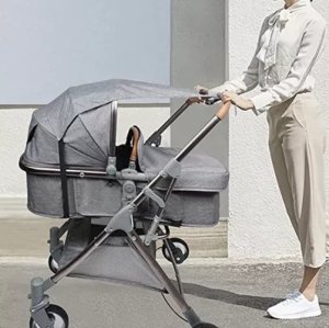 Malatec Daszek przeciwsłoneczny do wózka Malatec 23975 2