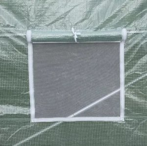 Gardlov Folia zapasowa do tunelu 6x3x2m Gardlov 23308 6