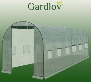 Gardlov Folia zapasowa do tunelu 6x3x2m Gardlov 23308 8