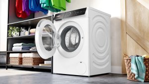 Pralka Bosch WGB244A40 3