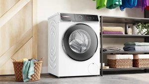 Pralka Bosch WGB244A40 4