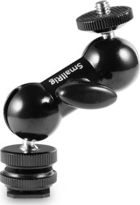 SmallRig SmallRig 1135, Display, Passive holder, Black 5