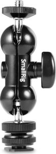 SmallRig SmallRig 1135, Display, Passive holder, Black 7