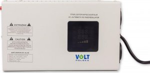 Volt Stabilizator napięcia Polska AVR 2000VA Slim 6