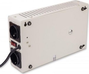 Volt Stabilizator napięcia Polska AVR 2000VA Slim 8