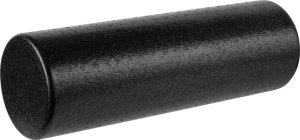 Rebel Active Wałek do masażu roller 15x45cm kolor czarny materiał EPP Active 3