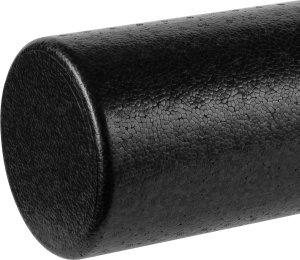Rebel Active Wałek do masażu roller 15x45cm kolor czarny materiał EPP Active 4