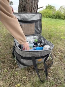 Trizand Torba termiczna 20L 23842 11