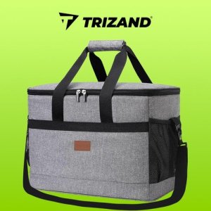 Trizand Torba termiczna 40L 23843 12