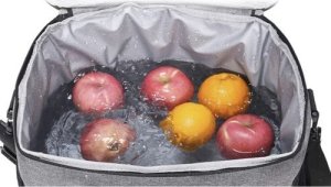 Trizand Torba termiczna 40L 23843 3