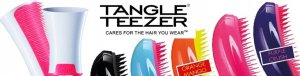 Tangle Teezer TANGLE TEEZER_The Ultimate Styler Hairbrush szczotka do włosów Lilac 3