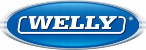 Welly WELLY 1:64 truck Volvo 58056 68056 80568 2