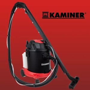 Odkurzacz piorący Kaminer Odkurzacz piorący 20L Kaminer 23918 14