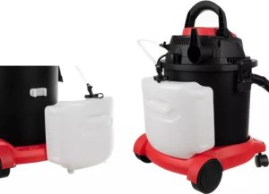 Odkurzacz piorący Kaminer Odkurzacz piorący 20L Kaminer 23918 4