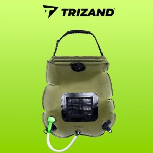 Trizand Prysznic turystyczny 23495 6