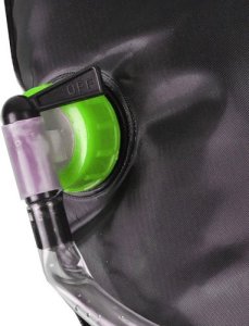 Trizand Prysznic turystyczny 20L 23493 8