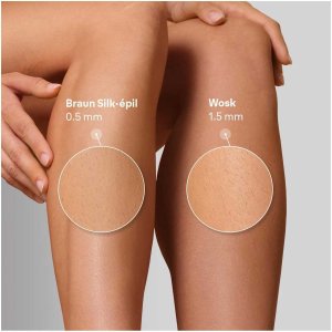 Depilator Braun  Braun Silk-épil 5 5-060 5