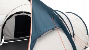 Namiot turystyczny Easy Camp Easy Camp tunnel tent Alicante 600 Twin Light Grey (light grey/blue, model 2024) 11