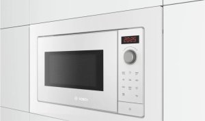 Kuchenka mikrofalowa Bosch BFL623MW3 2