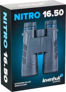 Lornetka Levenhuk Lornetka Levenhuk Nitro 16x50 12