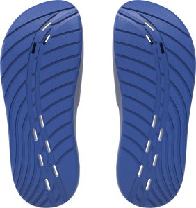 Speedo Klapki basenowe antypoślizgowe dla dzieci Speedo Slides rozmiar 34,5 2