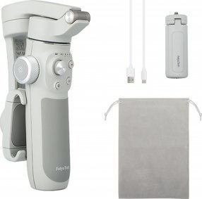 Gimbal FeiYu Tech Vimble 4 Szary 6