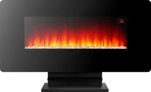 Termowentylator Argo Kominek Elektryczny Argo Wave 2