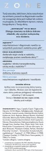 Hagi Aqua Zone Lekki krem-żel nawilżający na dzień 50ml 3