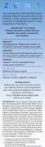 Hagi Aqua Zone Krem głęboko nawilżający na dzień 50ml 3
