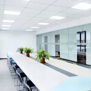 Lampa sufitowa Spectrum LED Panel LED Algine 595x595x28 NW 4000K 3600lm 230V 5