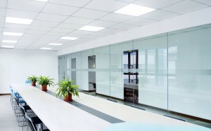Lampa sufitowa Spectrum LED Panel LED Algine 595x595x28 NW 4000K 3600lm 230V 6