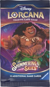 Ravensburger Disney Lorcana (Set05) booster box (24 boostery) 6