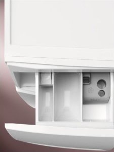 Pralko-suszarka Electrolux Electrolux EW7W4492E 3