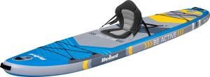 Rebel Deska SUP Active niebieska (RBA-4507) 4