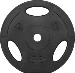 Rebel Zestaw obciążeń bitumicznych 2x10kg 31mm ACTIVE 3