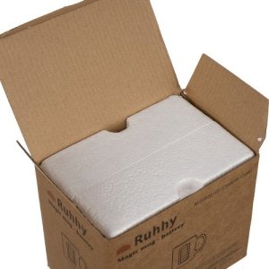 Ruhhy KUBEK MAGICZNY- BATERIA 330ML RUHHY 22103 8