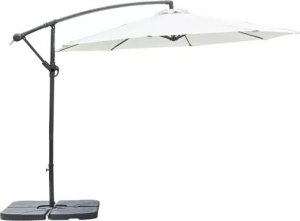 Gardlov PODSTAWA POD PARASOL GARDLOV 23797 2
