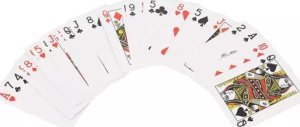 Malatec Poker - zestaw 500 żetonów (23529) 4