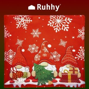 Ruhhy POSZEWKA DEKORACYJNA 45X45CM RUHHY 22312 2