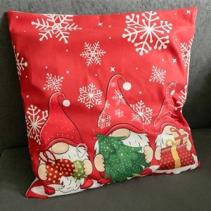 Ruhhy POSZEWKA DEKORACYJNA 45X45CM RUHHY 22312 7
