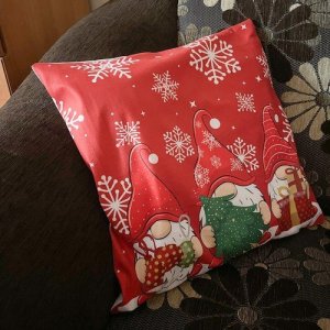 Ruhhy POSZEWKA DEKORACYJNA 45X45CM RUHHY 22312 8