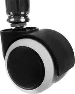 Beautylushh Stołek fryzjerski SF23505 6
