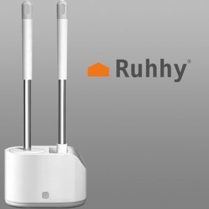 Ruhhy SZCZOTKA DO ŁAZIENKI RUHHY 24377 13