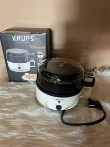 Jajowar Krups Krups EG 230115 Ovomat Super 2