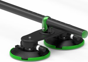Elite Bagażnik Treefrog belki okrągłe składane 10