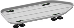Elite BAGAŻNIK TREEFROG PRZYSSAWKI 22 BOX DO 650L 5