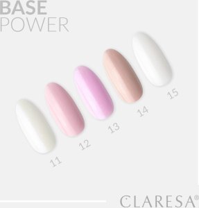 Activeshop Claresa Baza Power Base 11 -5g 5