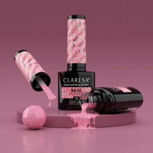 Activeshop Claresa Baza Power Base 19 -5g 4