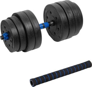 Rebel ‎Hantel RBA-2302 bitumiczny 1 x 20 kg 2