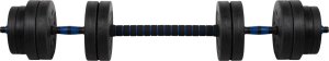 Rebel ‎Hantel RBA-2302 bitumiczny 1 x 20 kg 5